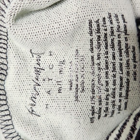 Nwot Free People Movement Layer Hoodie - Picture 11 of 11